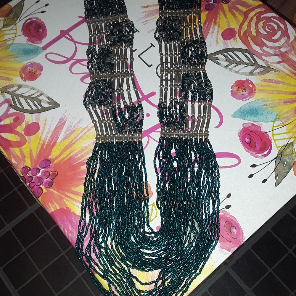 Vintage Necklace